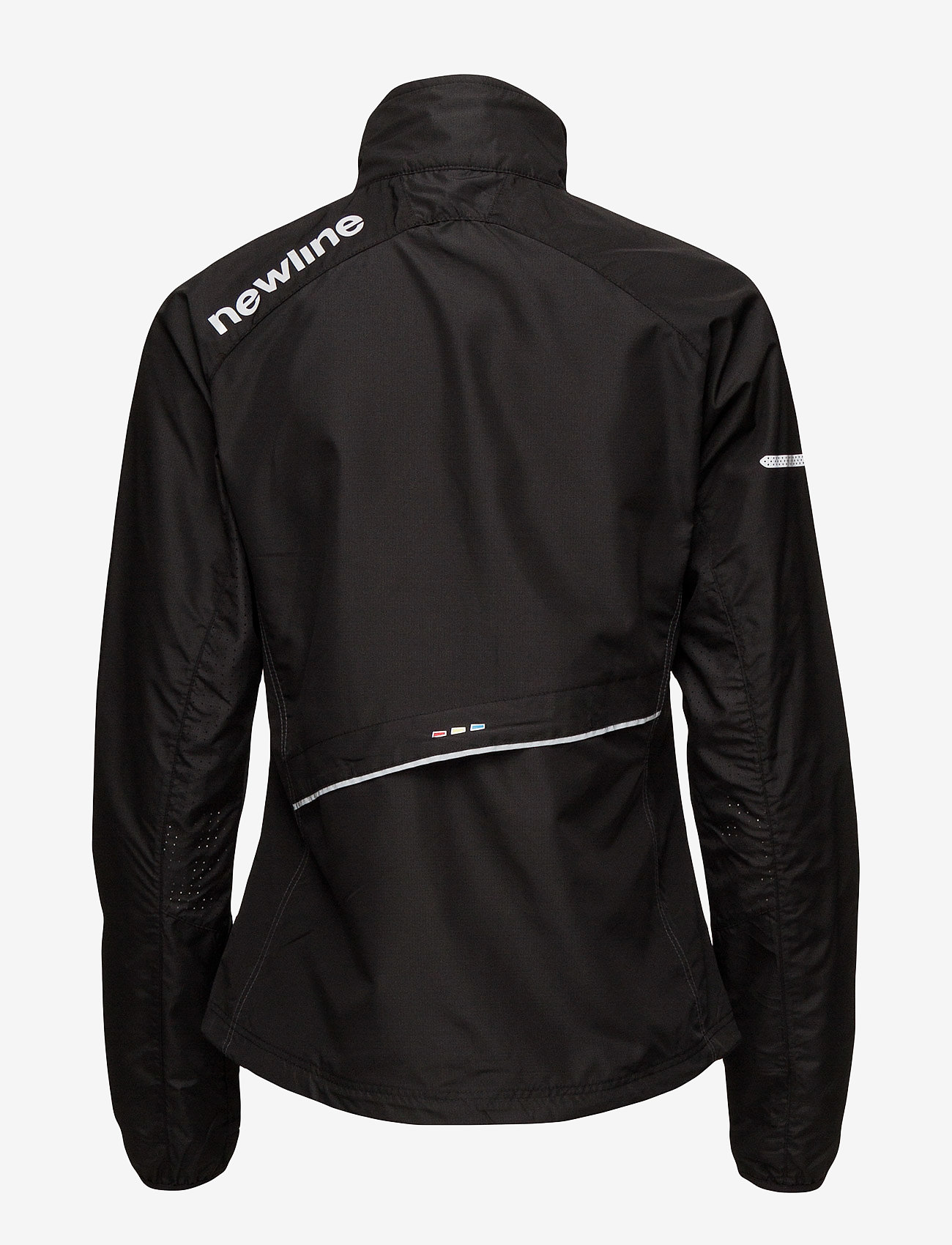 Newline - BASE RACE JACKET - black - 1