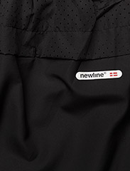 Newline - BASE 2 LAYER SHORTS - trainings-shorts - black - 2