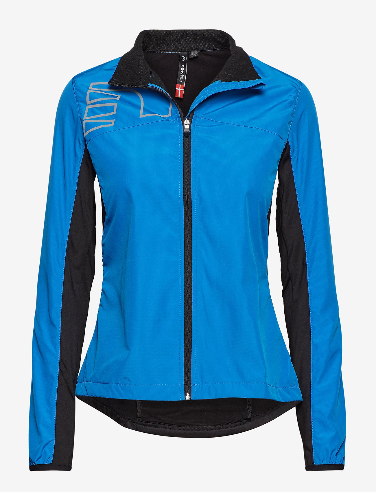Newline - Core Cross Jacket - blue - 0