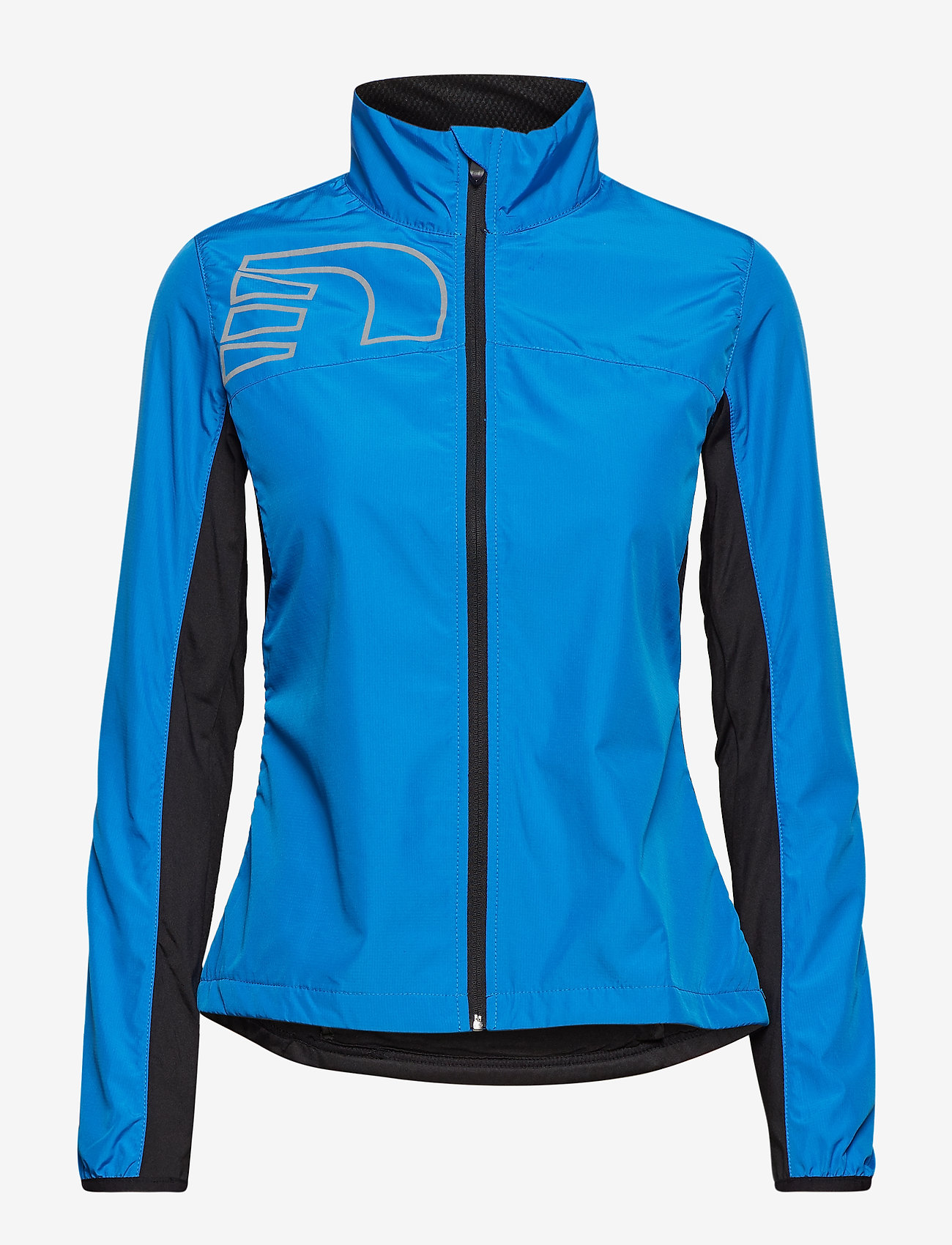 Newline - Core Cross Jacket - blue - 1