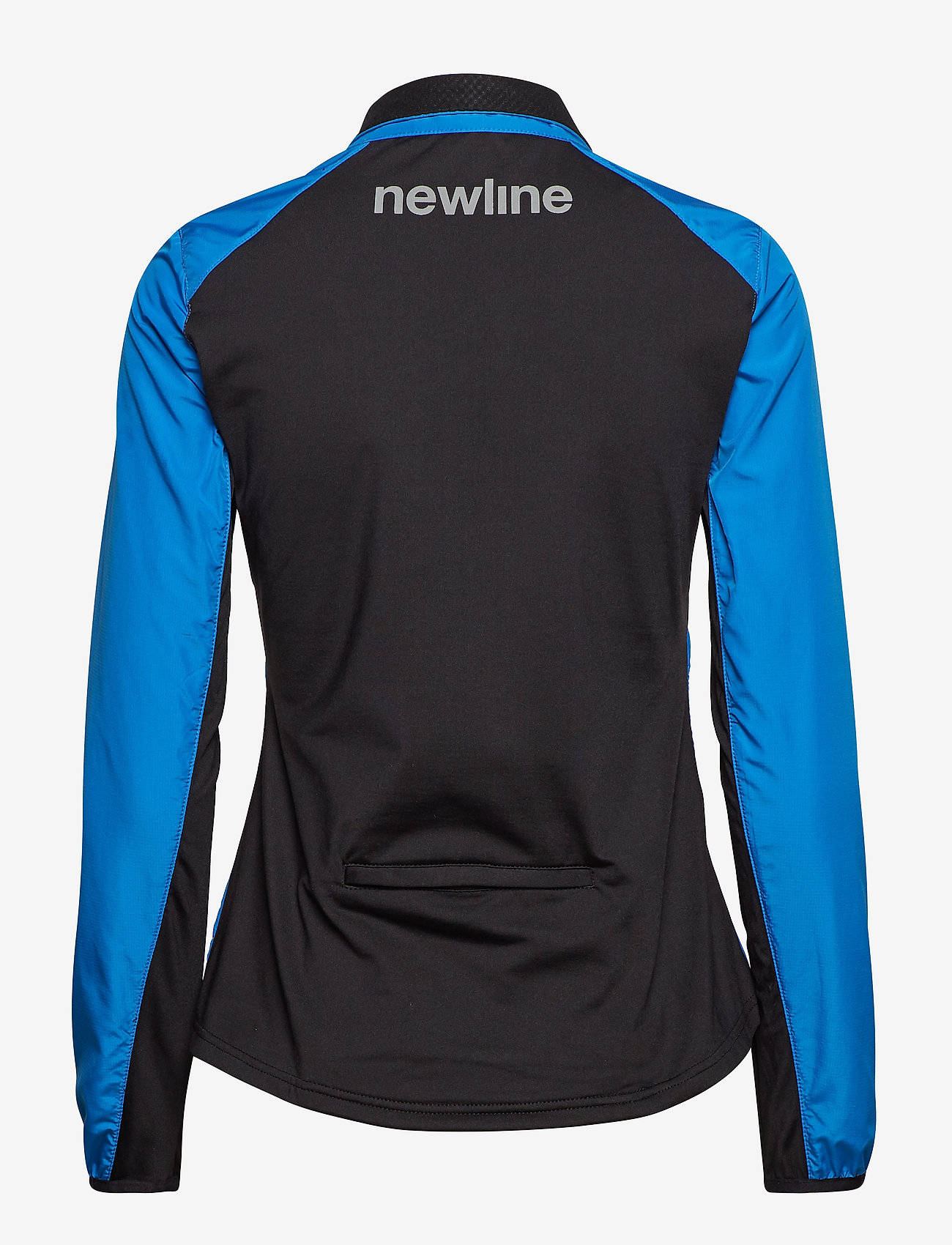 Newline - Core Cross Jacket - blue - 2