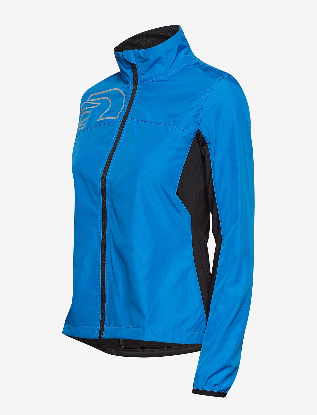 Newline - Core Cross Jacket - blue - 3