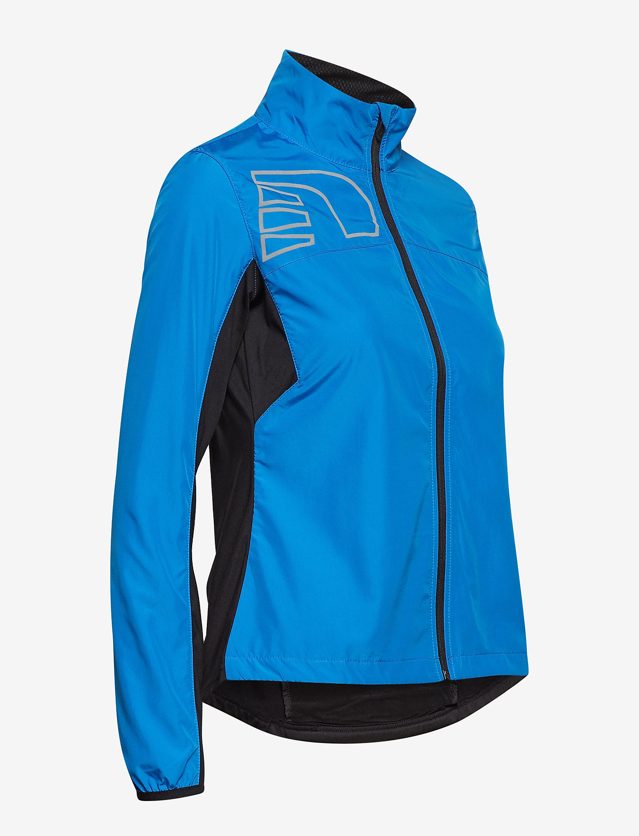 Newline - Core Cross Jacket - blue - 4