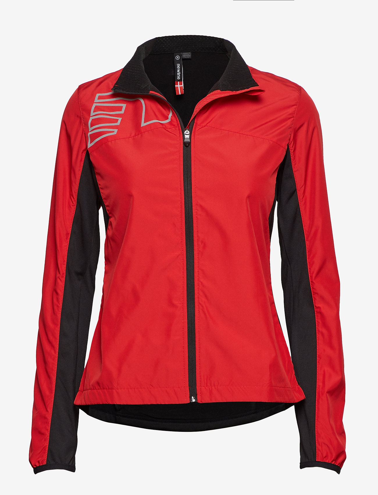 Newline - CORE CROSS JACKET - red - 0