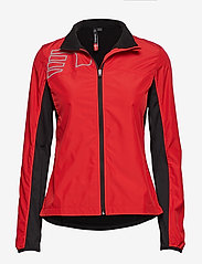Newline - CORE CROSS JACKET - sports jackets - red - 0