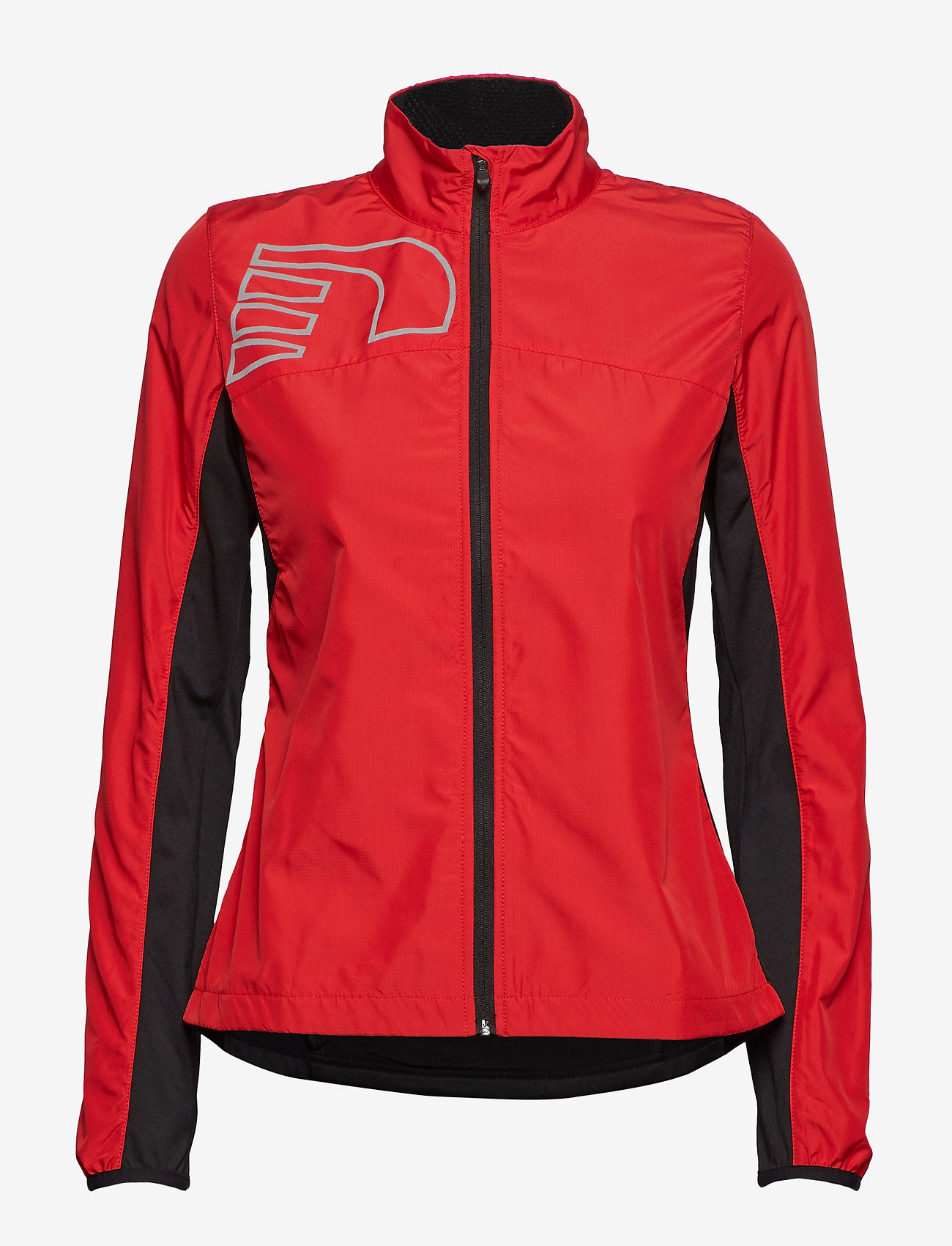 Newline - CORE CROSS JACKET - sports jackets - red - 1