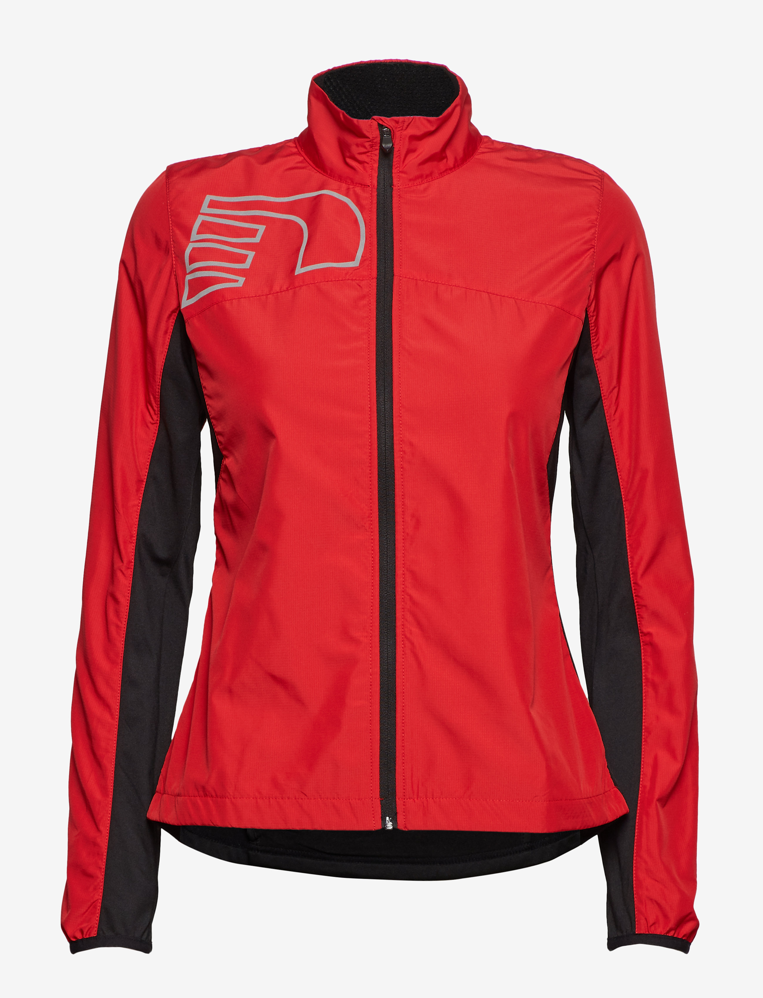Newline - Core Cross Jacket - red - 1