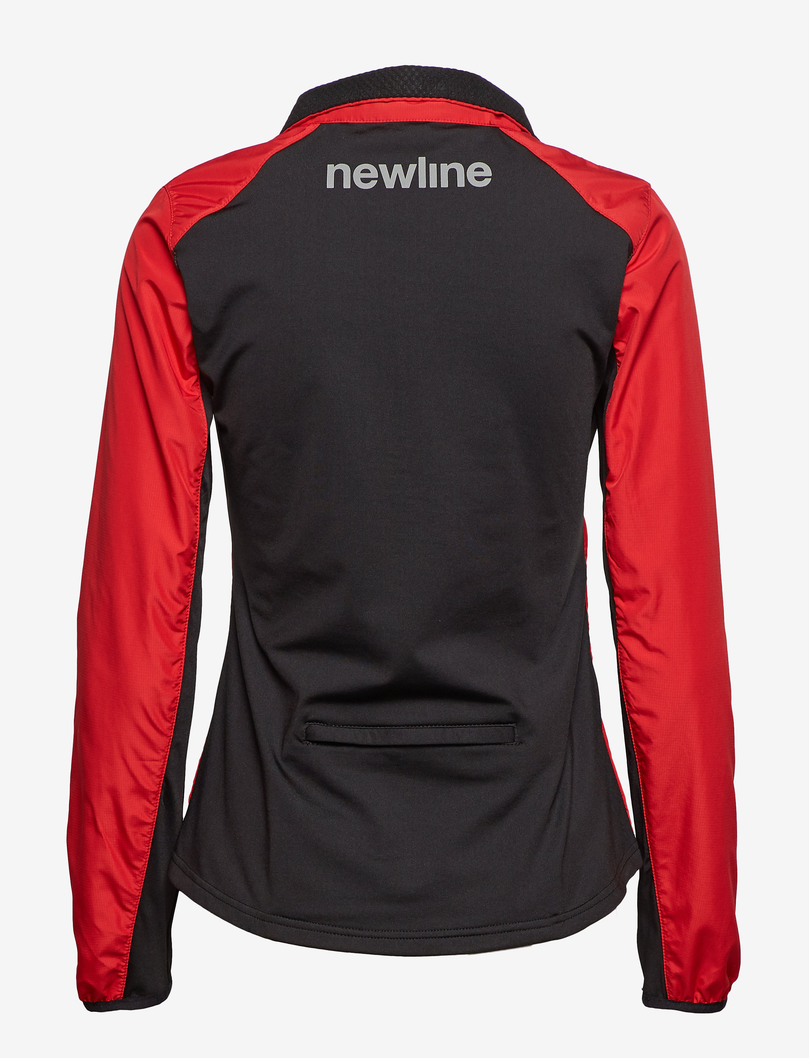 Newline - Core Cross Jacket - red - 2