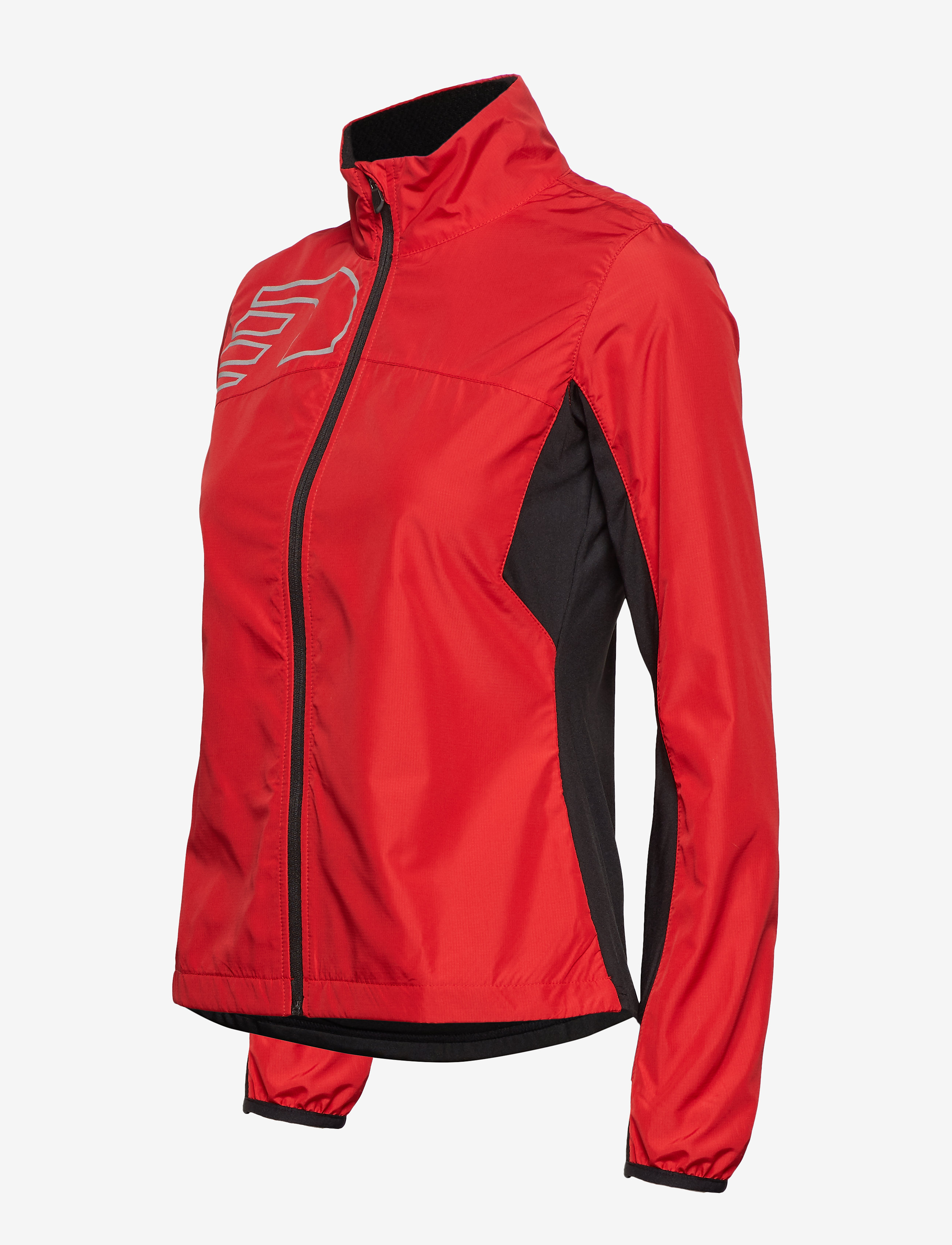 Newline - Core Cross Jacket - red - 3
