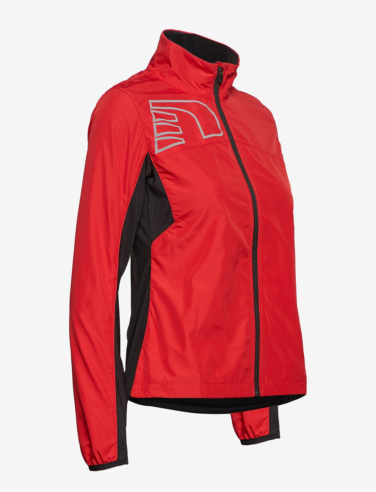 Newline - CORE CROSS JACKET - red - 4