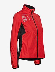 Newline - CORE CROSS JACKET - sports jackets - red - 4