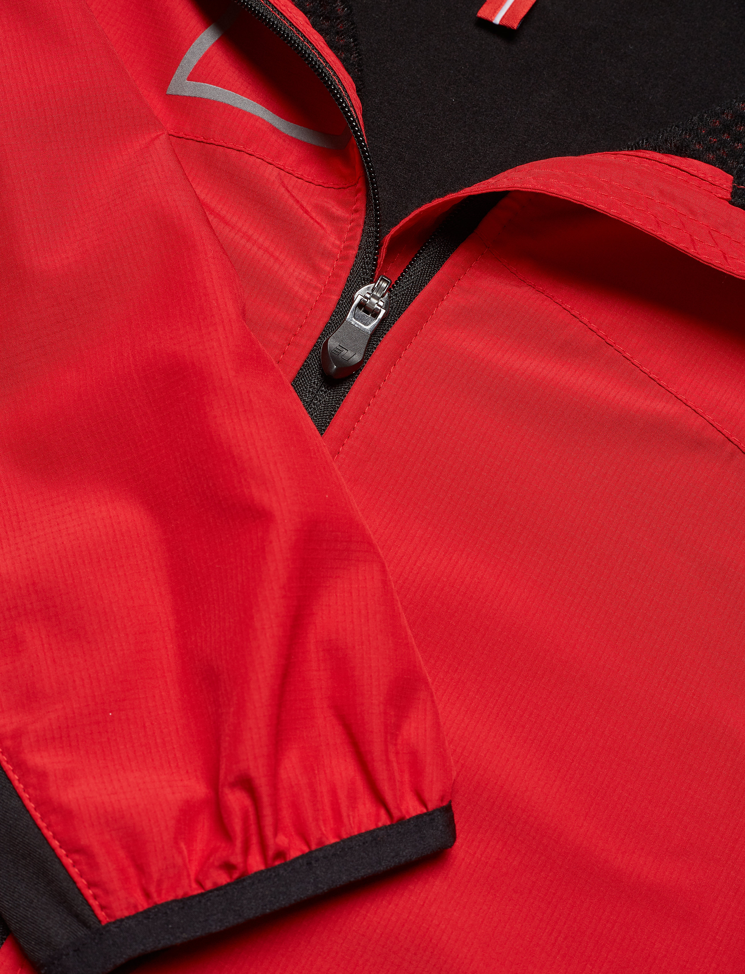 Newline - Core Cross Jacket - red - 5