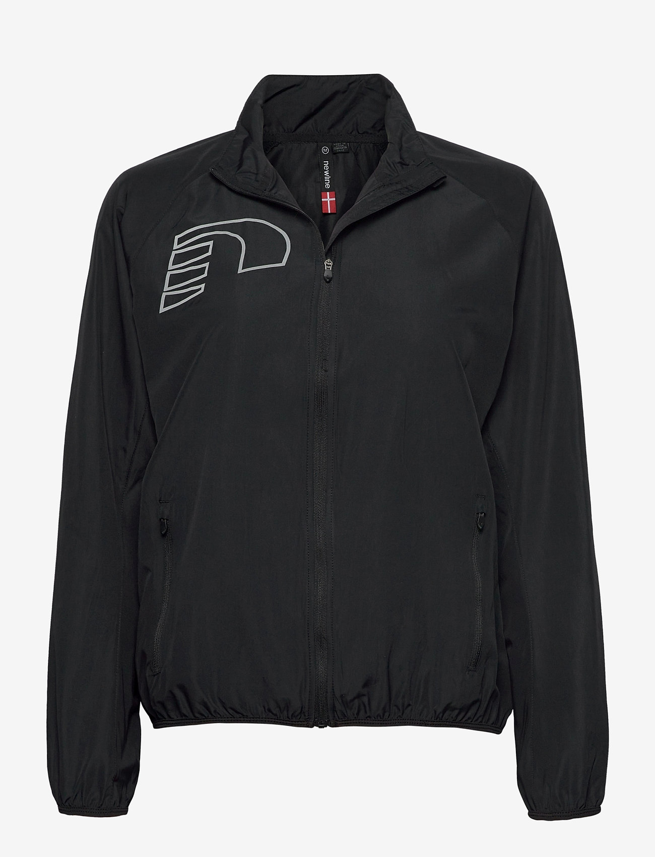 Newline - CORE JACKET - sportsjakker - black - 0