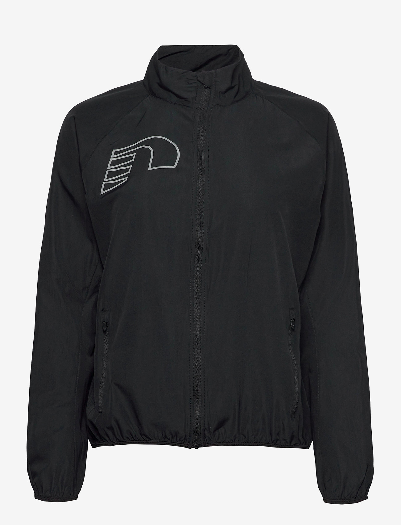 Newline - CORE JACKET - sportsjakker - black - 1