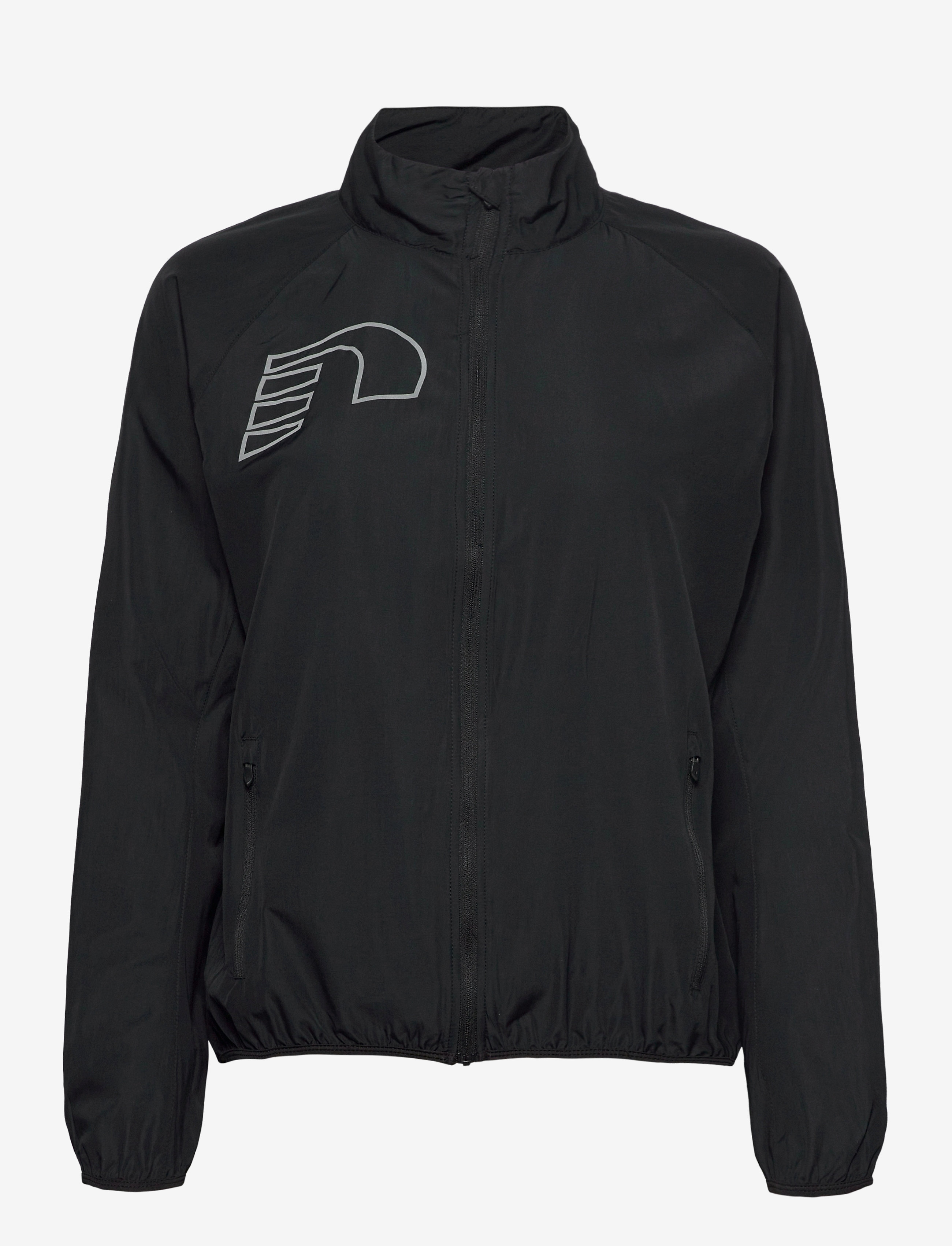 Newline - CORE JACKET - black - 1