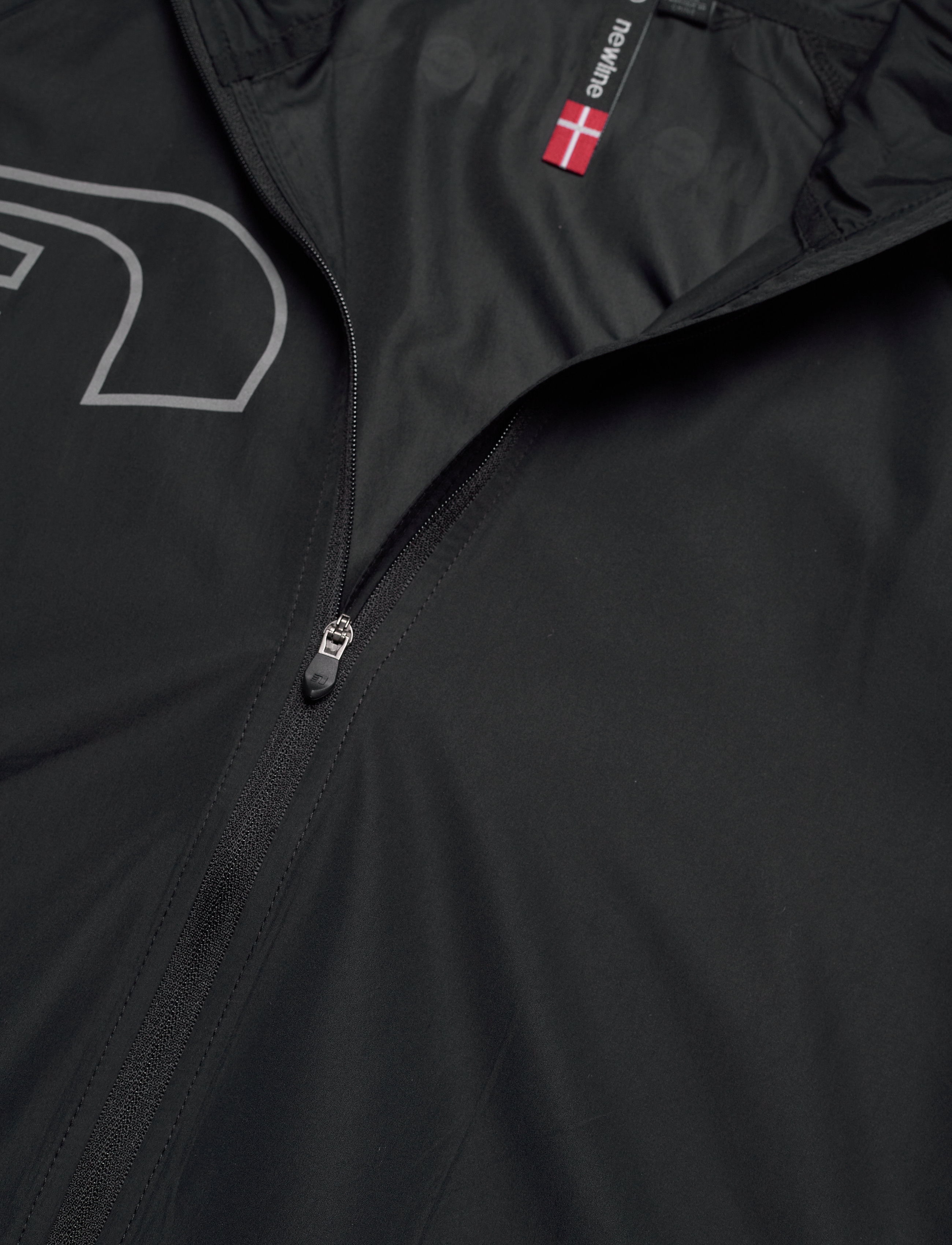 Newline - CORE JACKET - black - 2