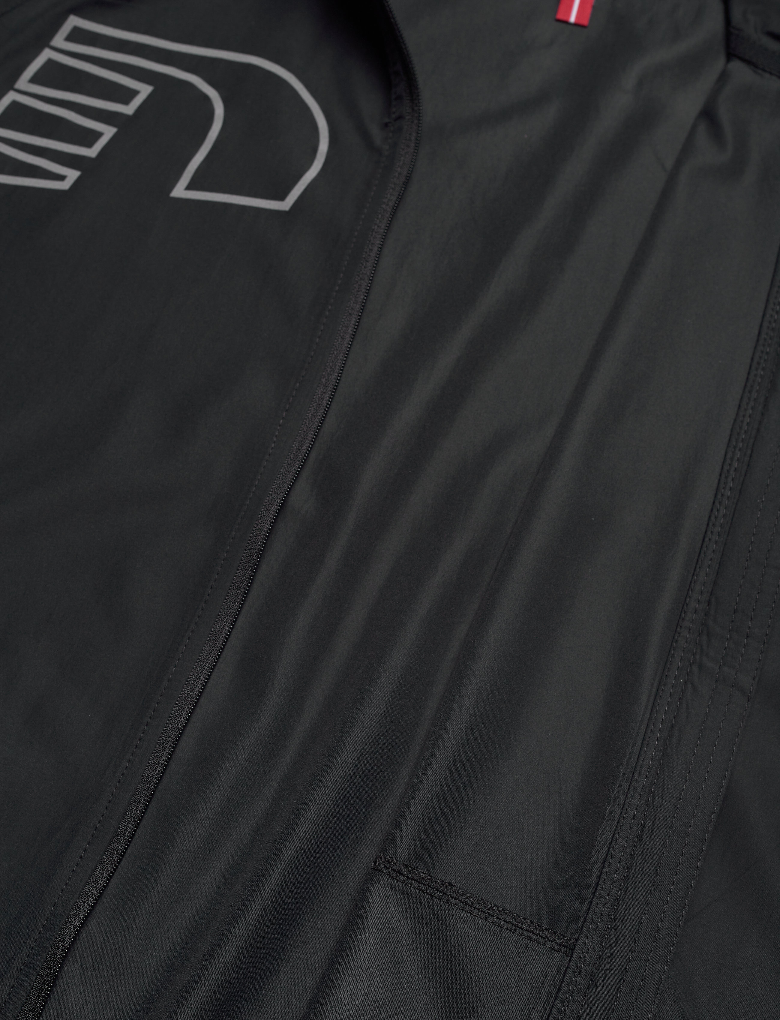 Newline - CORE JACKET - black - 4