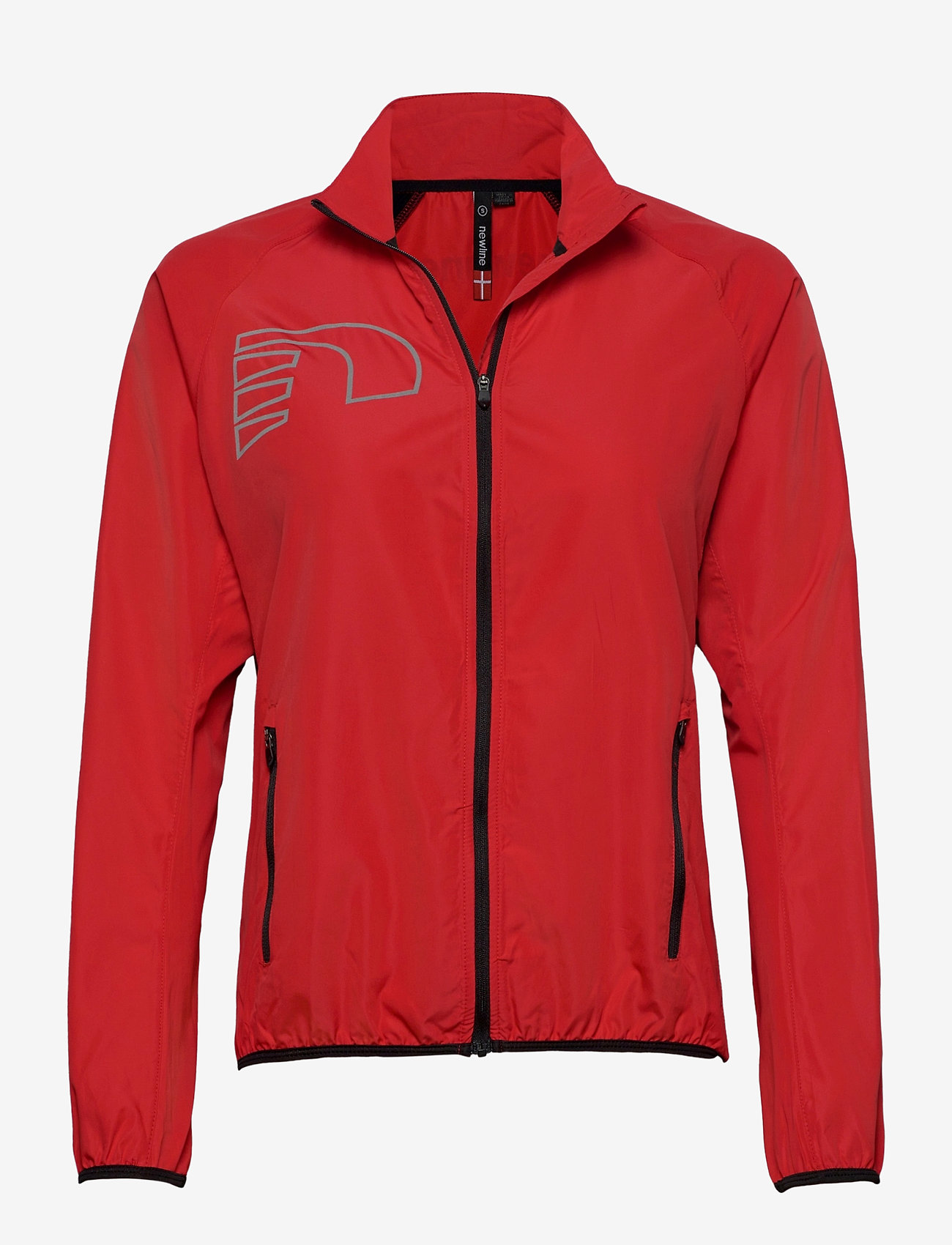 Newline - CORE JACKET - sports jackets - red - 0