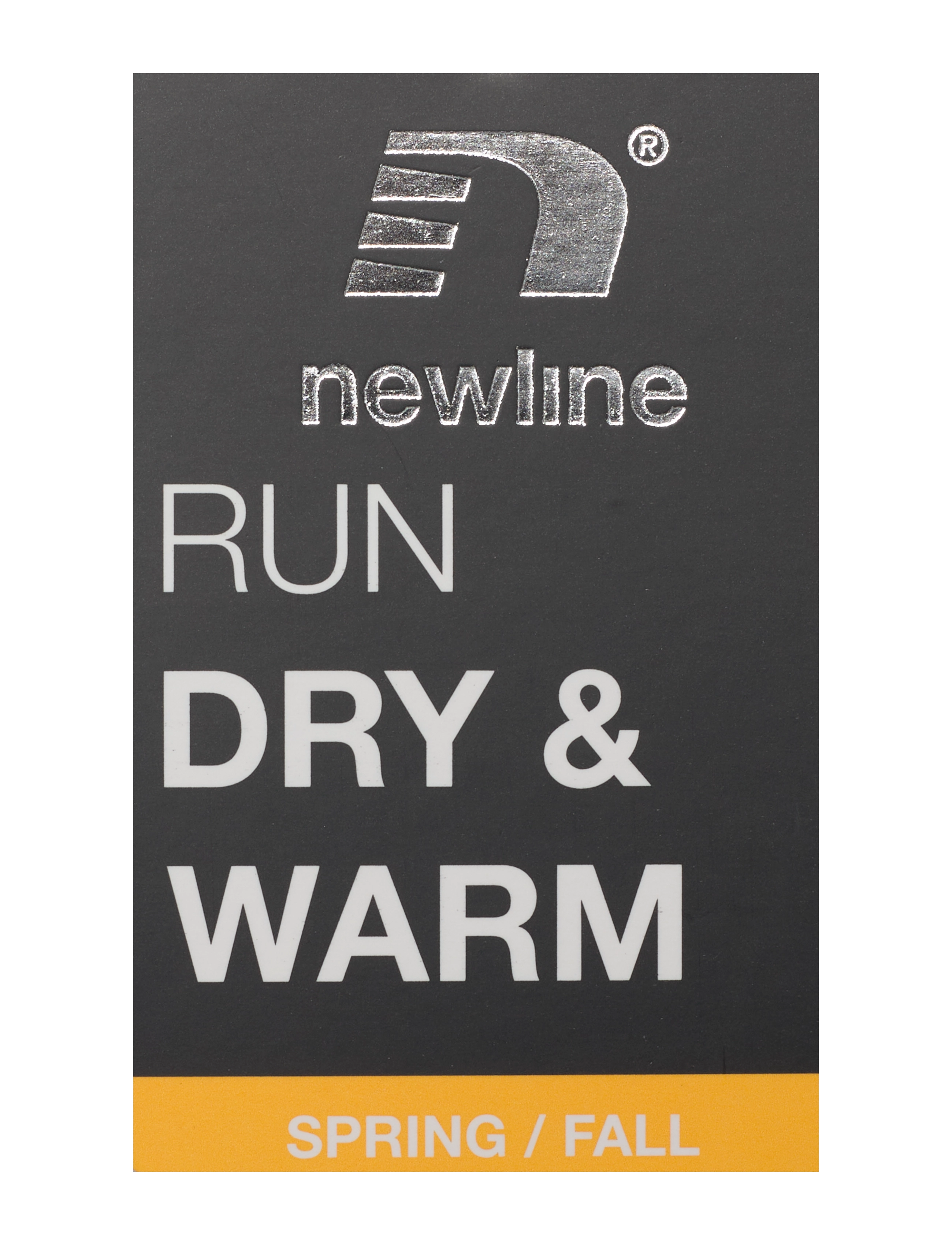 Newline - Core Vest - neon yellow - 2