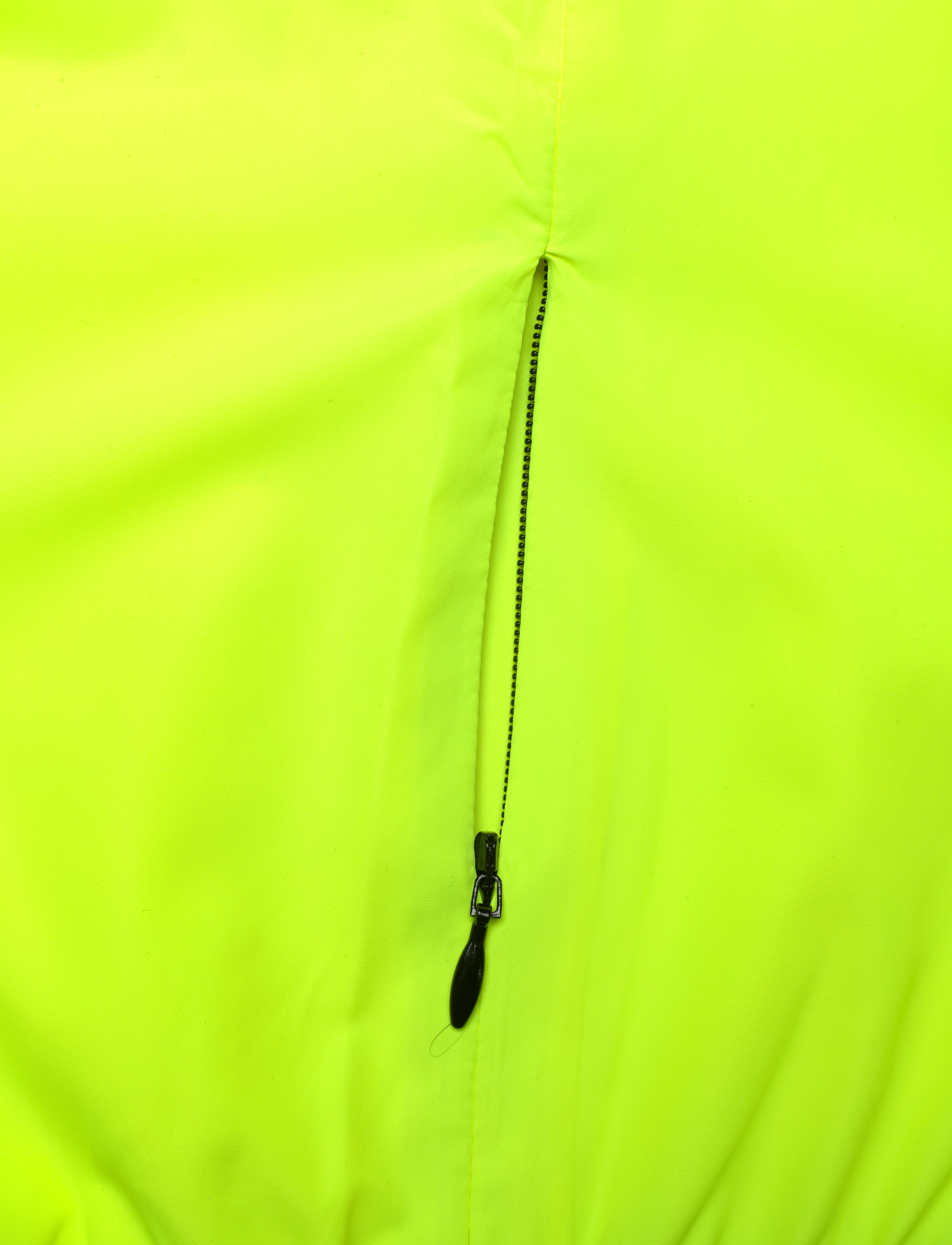 Newline - Core Vest - neon yellow - 4