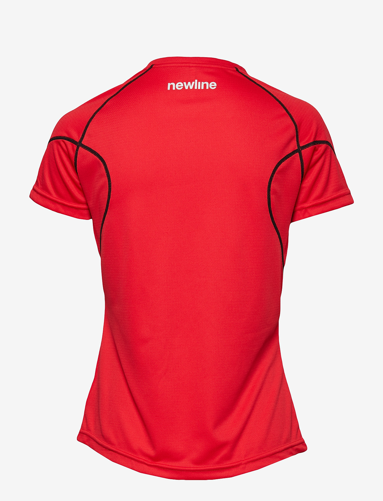 Newline - Core Coolskin Tee - red - 1