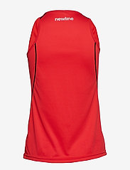 Newline - CORE COOLSKIN SINGLET - lowest prices - red - 1