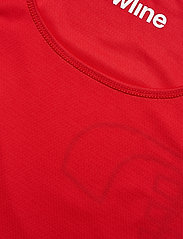 Newline - CORE COOLSKIN SINGLET - lowest prices - red - 2