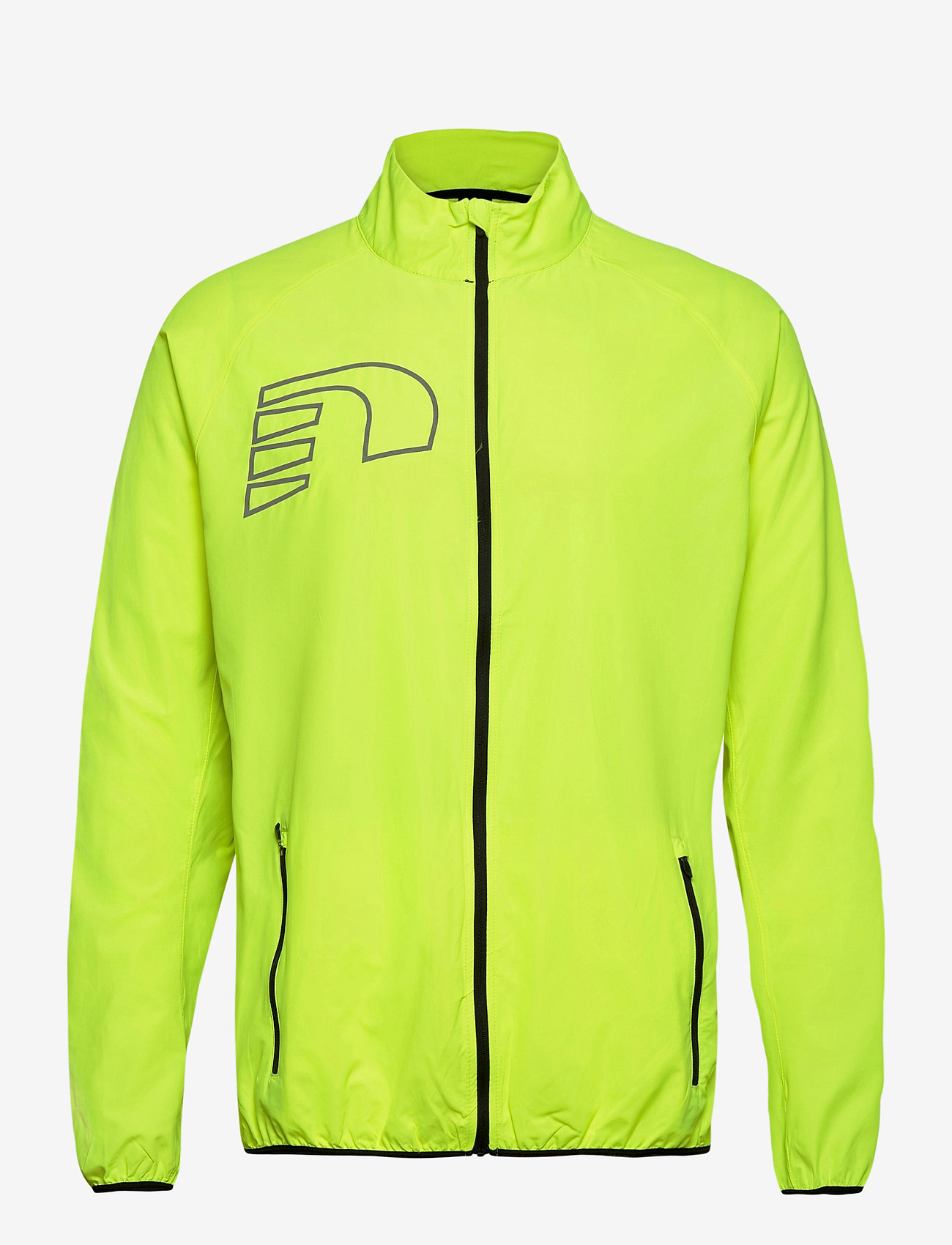 Newline - CORE JACKET - neon yellow - 0