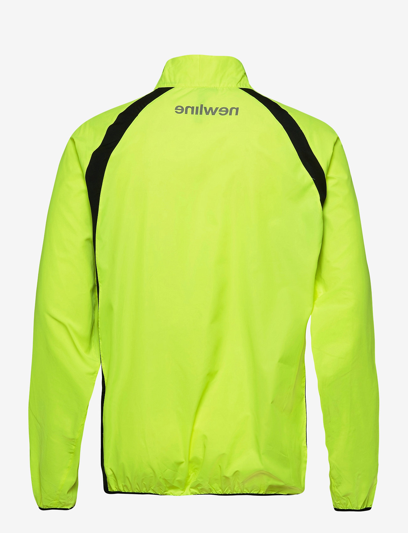 Newline - CORE JACKET - neon yellow - 1