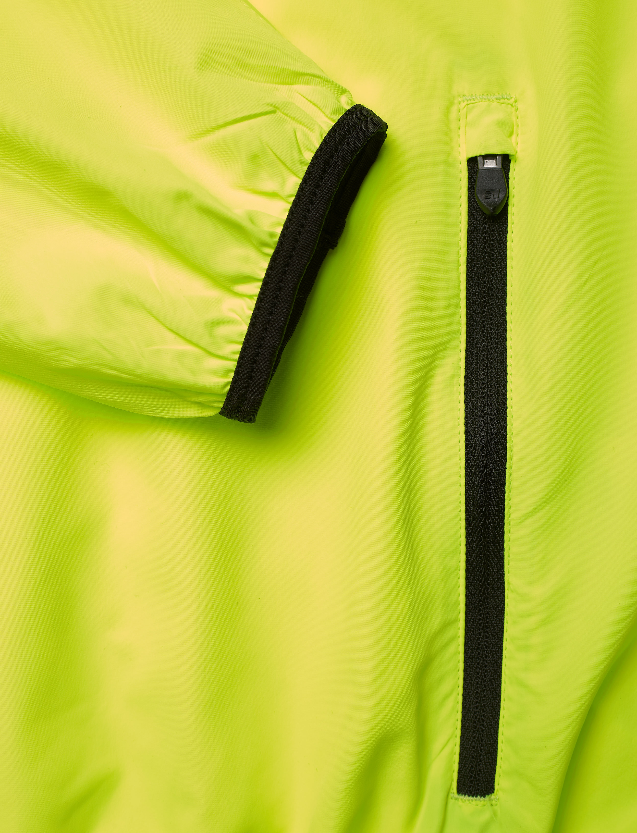 Newline - CORE JACKET - neon yellow - 3