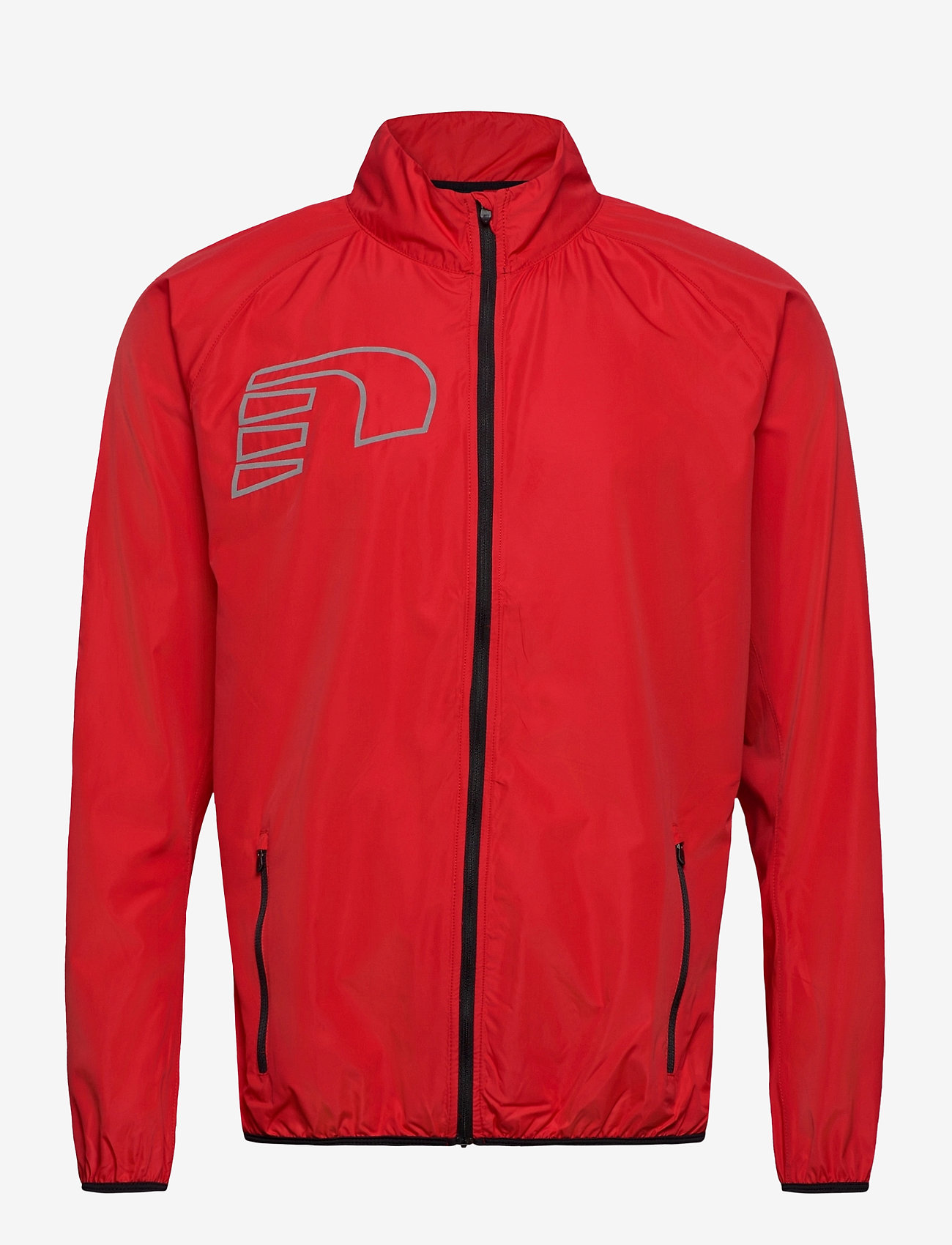 Newline - CORE JACKET - training jackets - red - 0