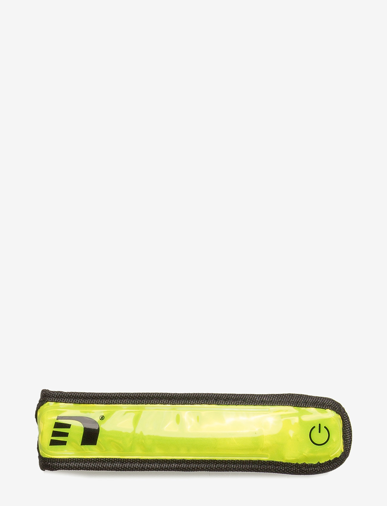 Newline - FLASHING LIGHTBAND - neon yellow - 0