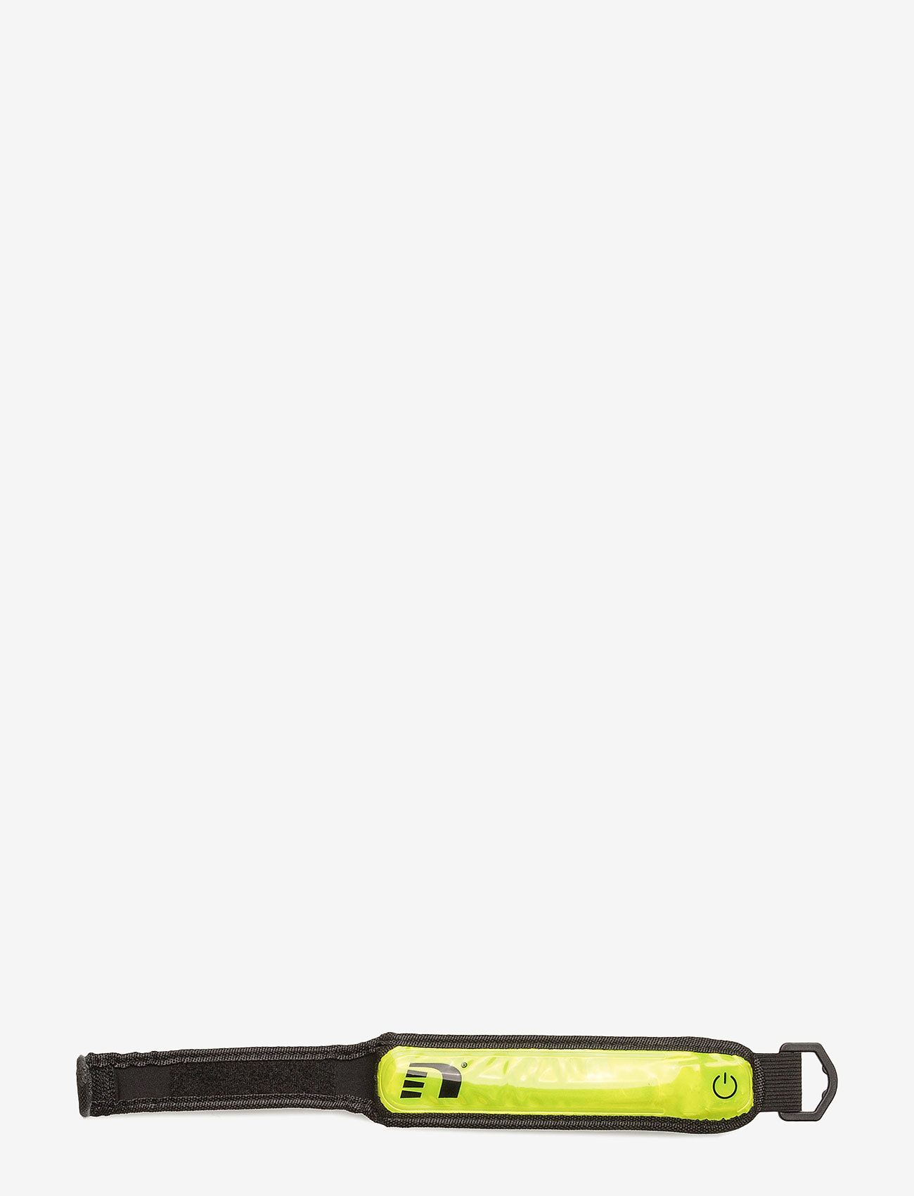 Newline - FLASHING LIGHTBAND - neon yellow - 1