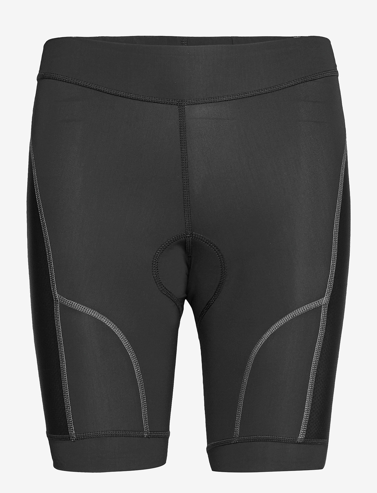 Newline - BIKE 8 PANEL SHORTS - black - 0