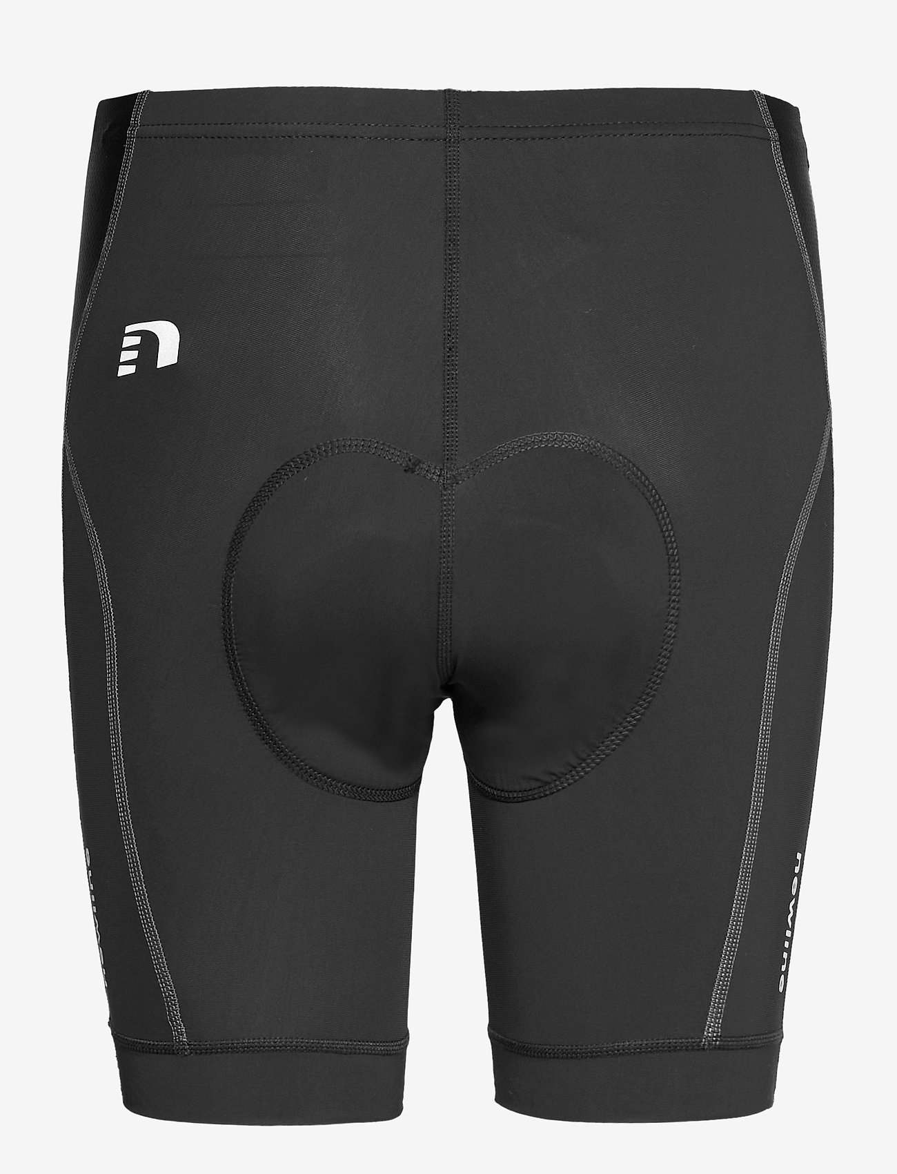 Newline - BIKE 8 PANEL SHORTS - black - 1