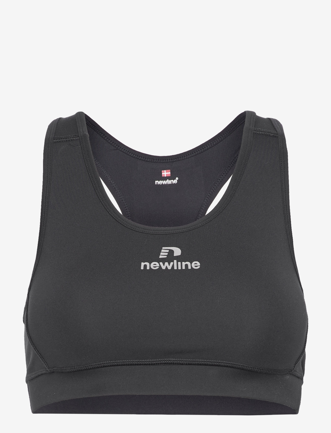 Newline - nwlLEAN SPORTS BRA - sports bras - black - 1