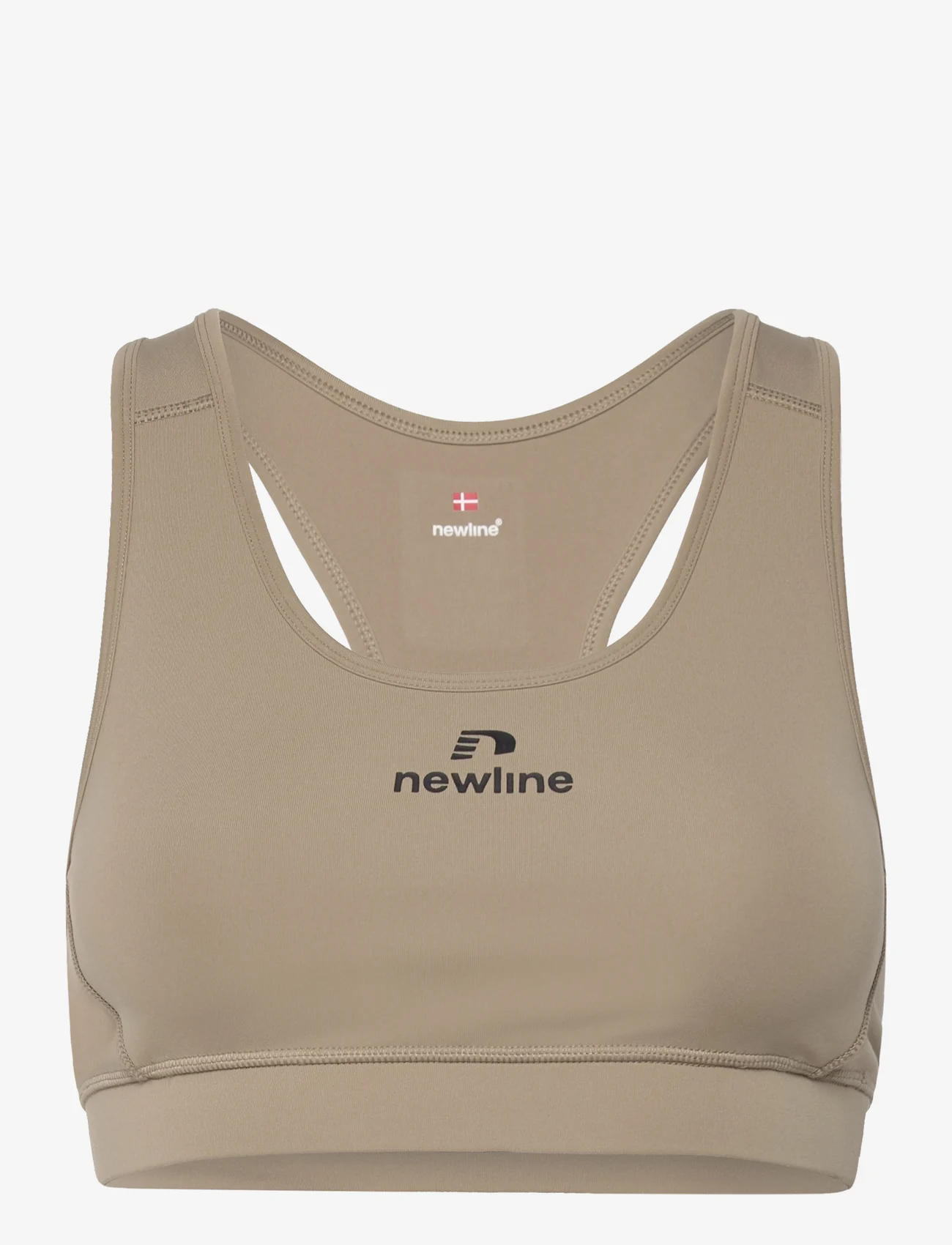 Newline - nwlLEAN SPORTS BRA - sports bh-er - silver sage - 0