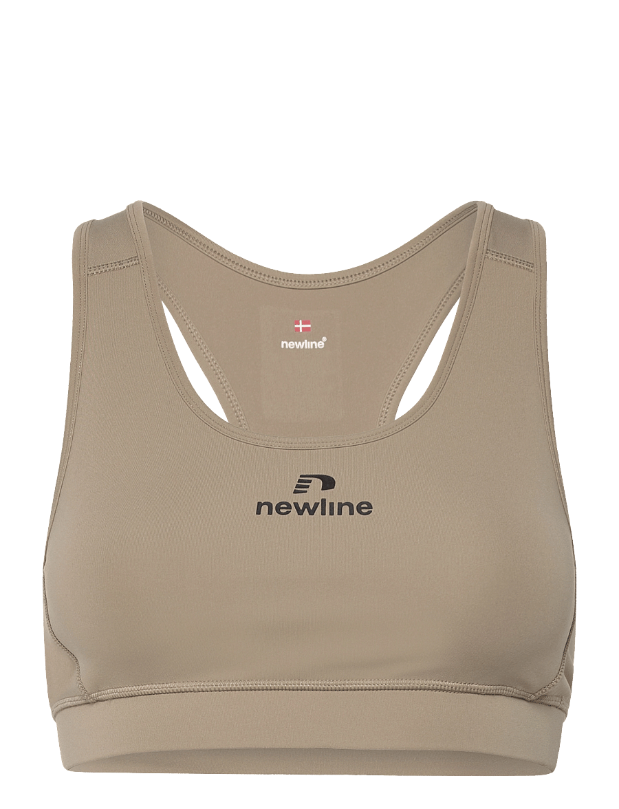 Newline - nwlLEAN SPORTS BRA - silver sage - 1