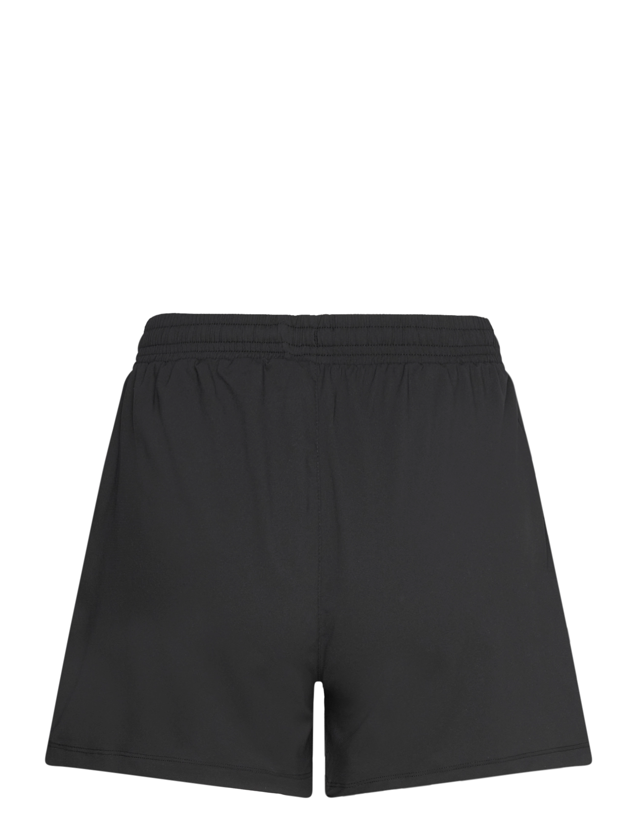Newline - nwlPERFORM KEY POCKET SHORTS W - black - 1