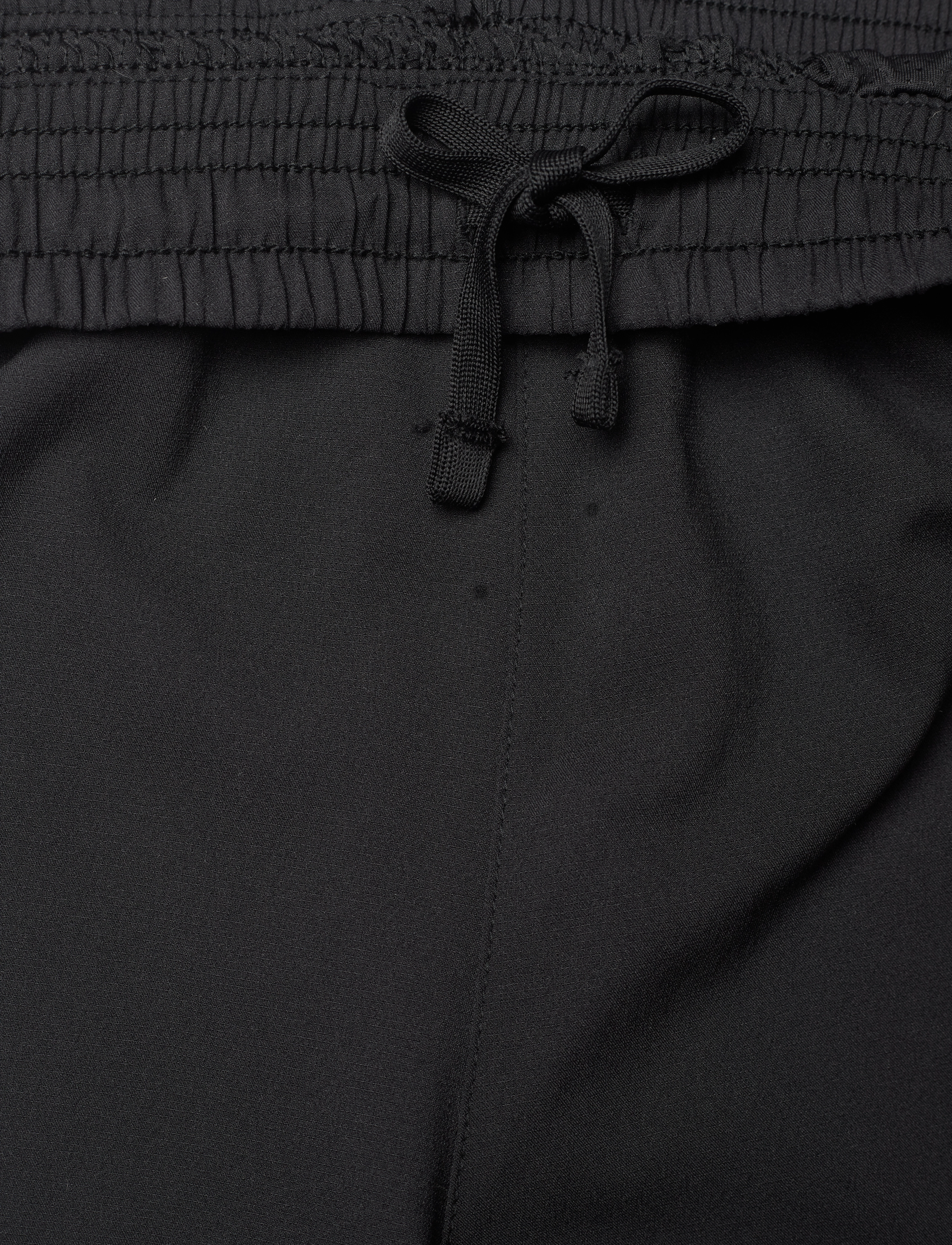Newline - nwlPERFORM KEY POCKET SHORTS W - black - 2