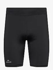 Newline - nwlRACE POCKET TIGHT SHORTS - sports shorts - black - 0