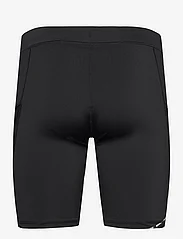 Newline - nwlRACE POCKET TIGHT SHORTS - sports shorts - black - 1