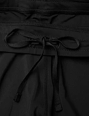 Newline - nwlRACE POCKET TIGHT SHORTS - sports shorts - black - 2