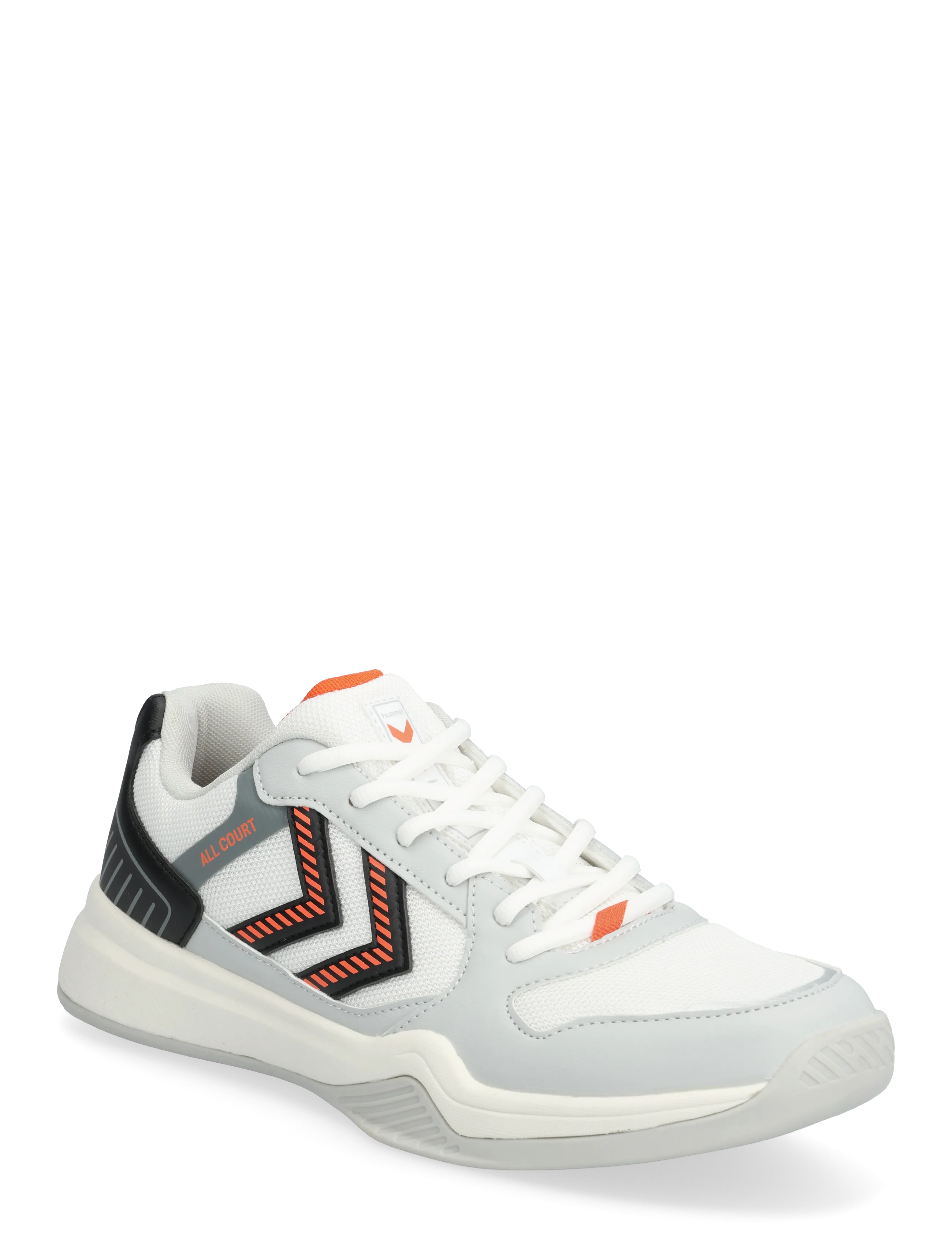 Newline ALL COURT - Newline - WHITE/BLACK/RED / white