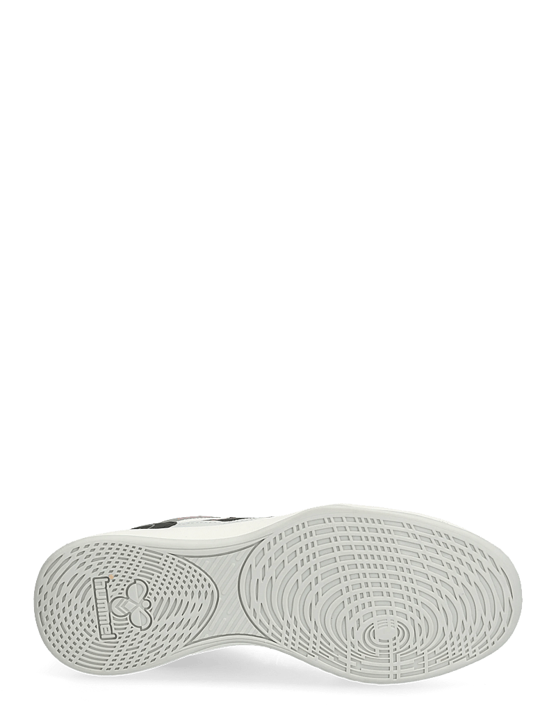 Newline - ALL COURT - sisäpelikengät - white/black/red - 4
