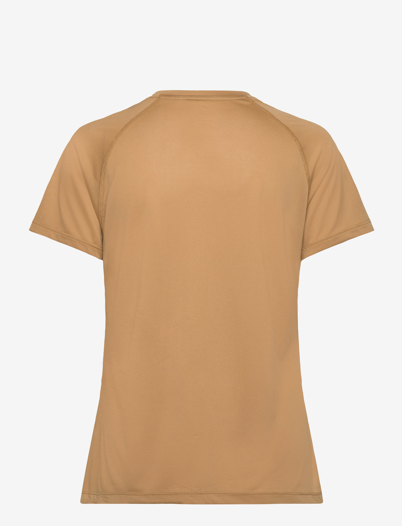 Newline - nwlBEAT W T-SHIRT - t-shirts - antelope - 1