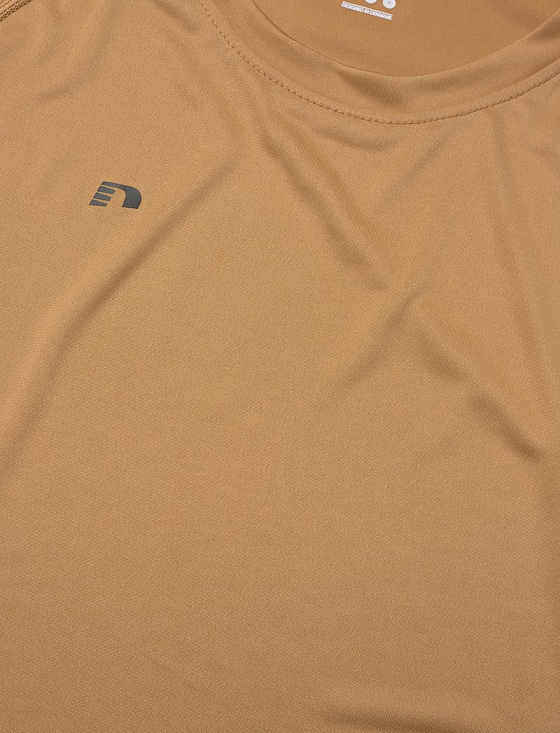 Newline - nwlBEAT W T-SHIRT - t-shirts - antelope - 2