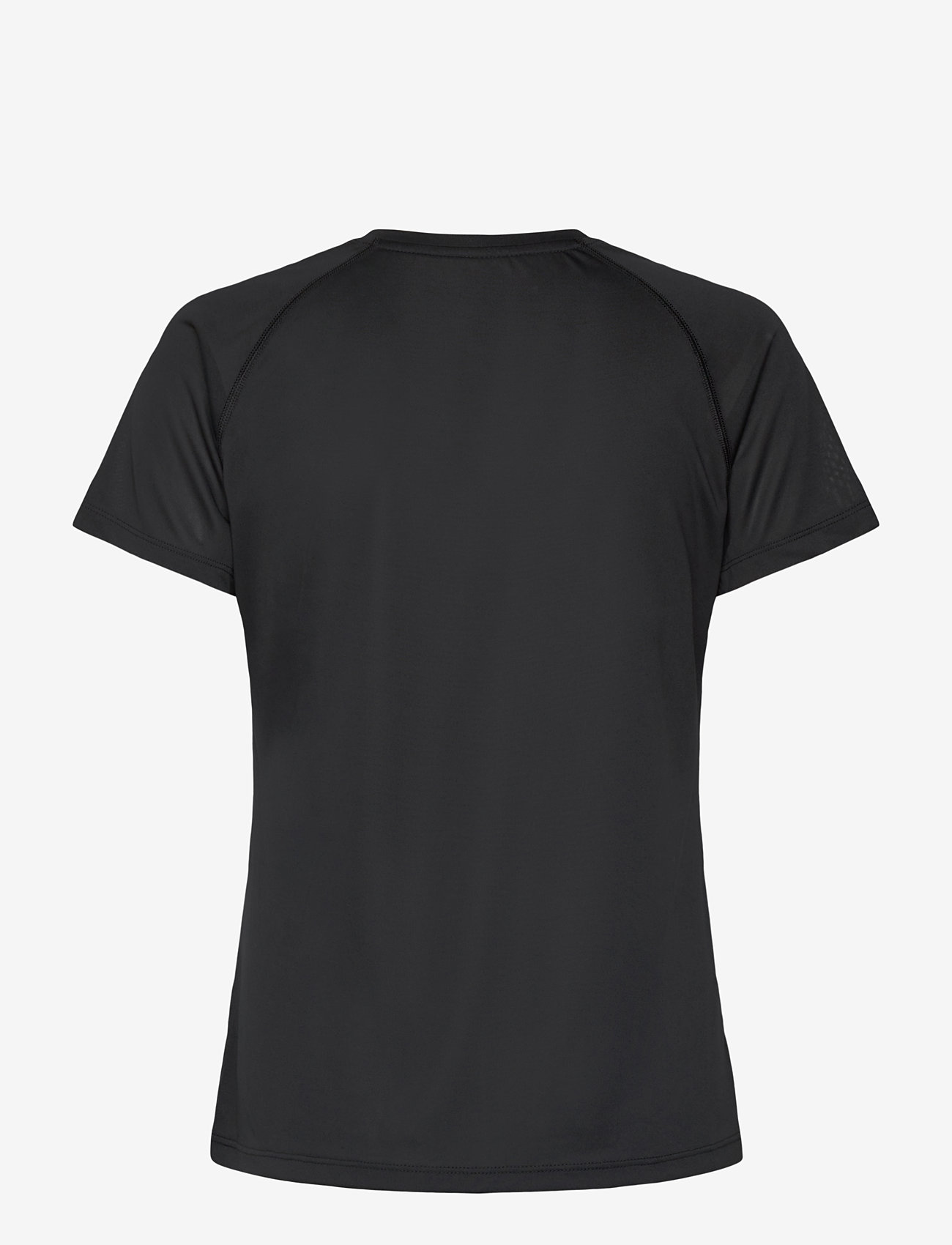 Newline - nwlBEAT W T-SHIRT - madalaimad hinnad - black - 1
