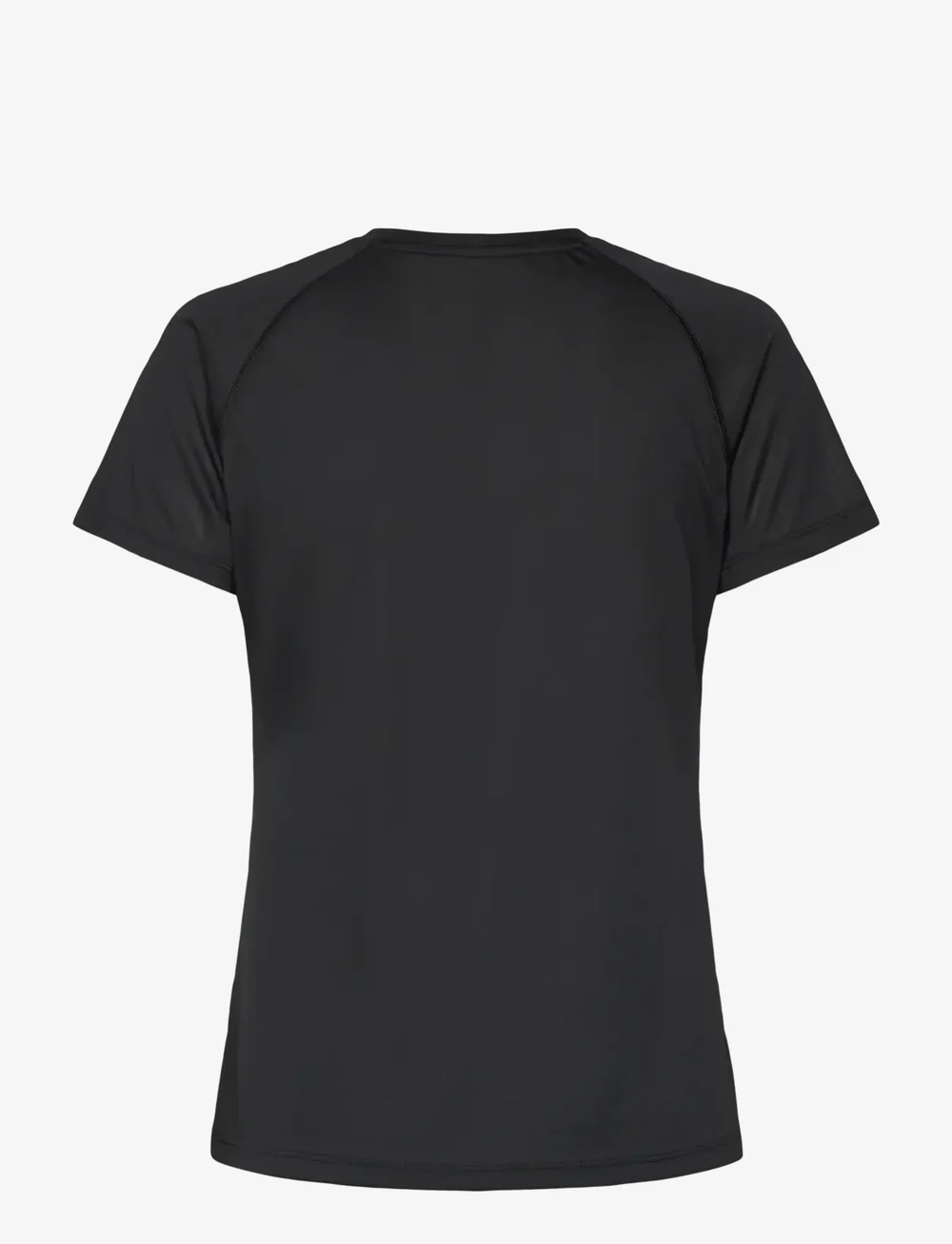 Newline - nwlBEAT W T-SHIRT - t-shirts - black - 1