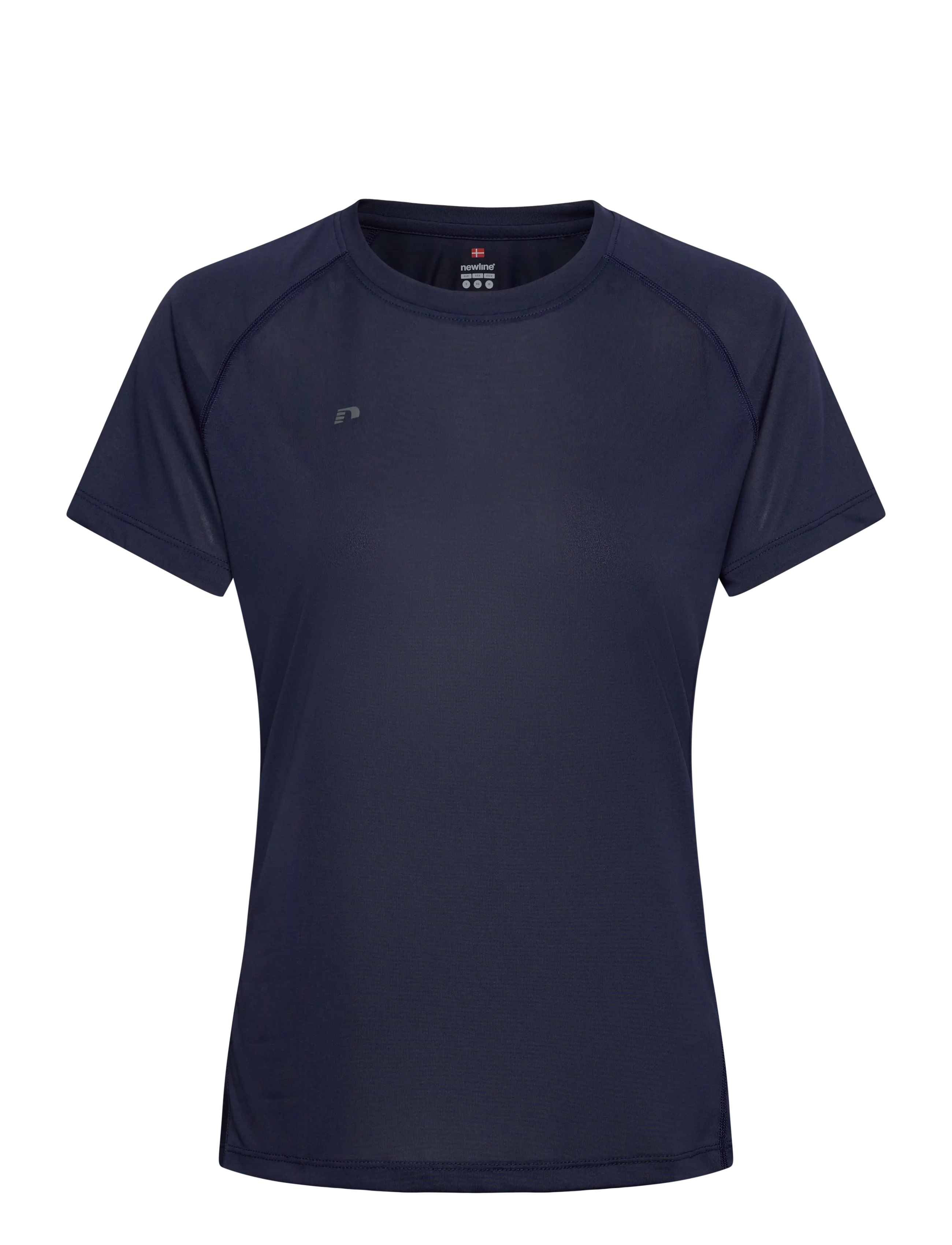 Newline Nwlbeat W T-Shirt, S, Navy, Sports Overdele & T-shirts > Sport T-shirts, Dame